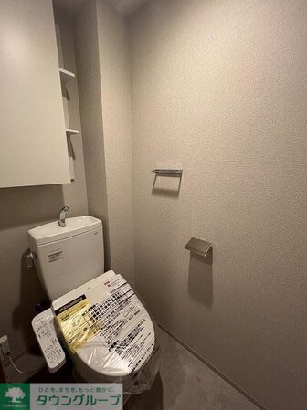 トラープランド蒼麗館の物件内観写真